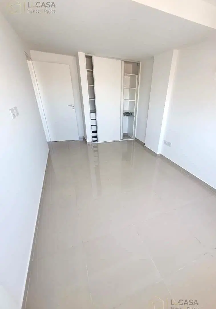 Depto. en Nva Cba, 1 Dorm Balcón Pileta C/Frente -APTO CREDITO 4