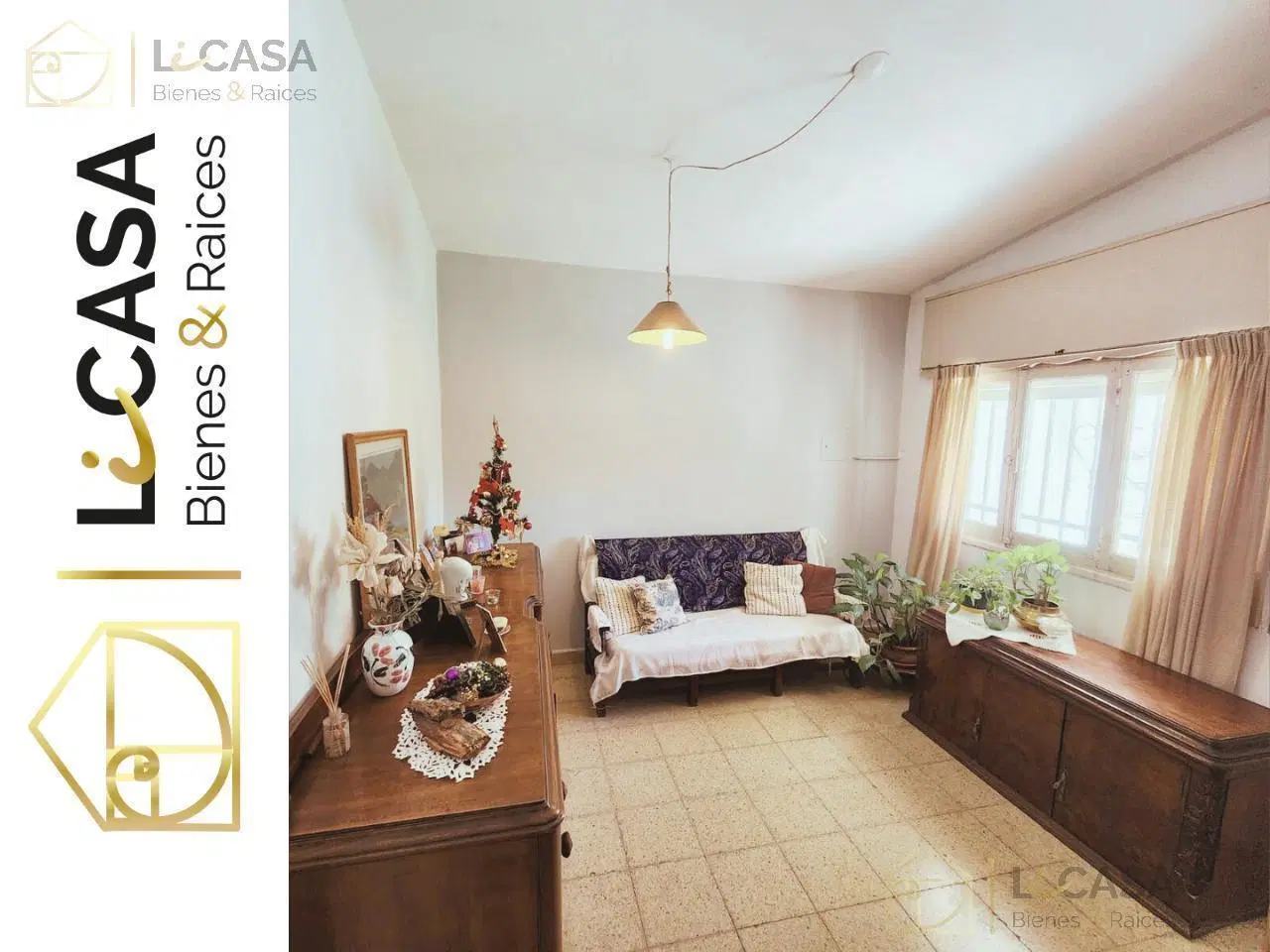 CASA 3 DORMITORIOS 2 BAÑOS GRAN PATIO - PEDRO DE MESA 700 - PARQUE VELEZ SARSFIELD 5