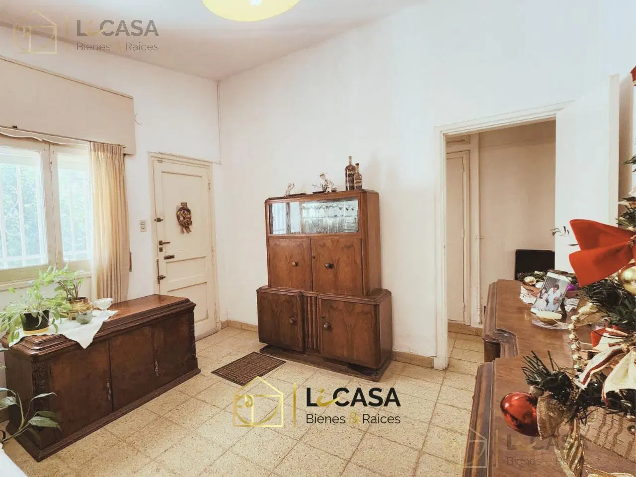 CASA 3 DORMITORIOS 2 BAÑOS GRAN PATIO - PEDRO DE MESA 700 - PARQUE VELEZ SARSFIELD 3