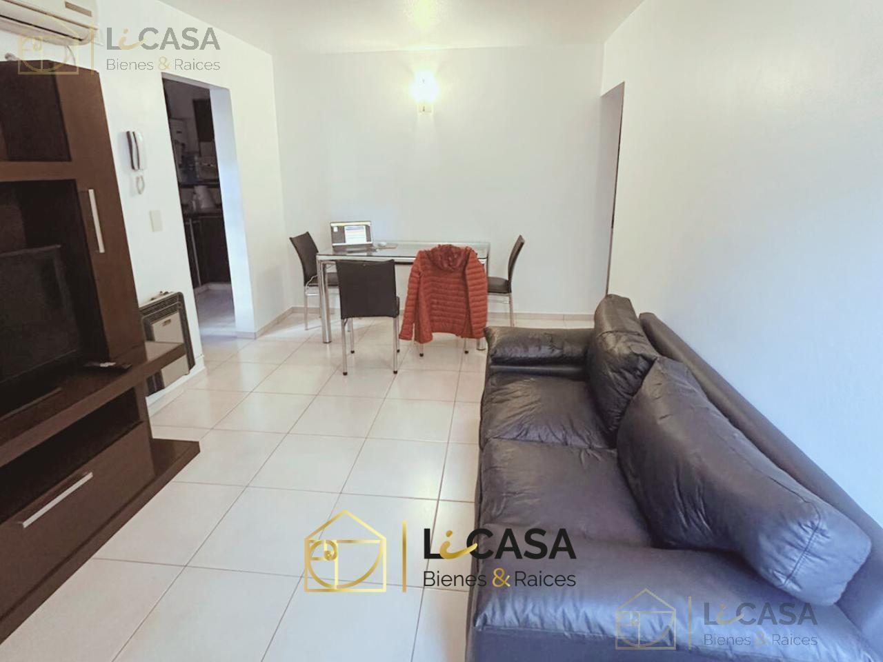 Foto de Departamento Amoblado y Equipado de 2 Dormitorios en Barrio Jardín | Ideal Inversión, imagen 3