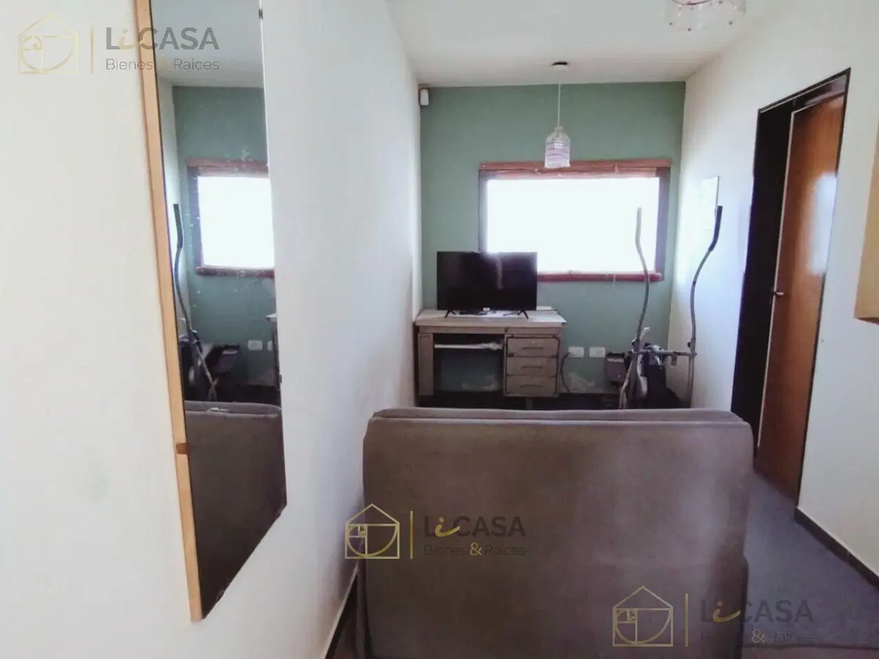 Venta casa 2 Dorm 2 Baños Galeria Quincho Hermoso Parque - Unquillo 1