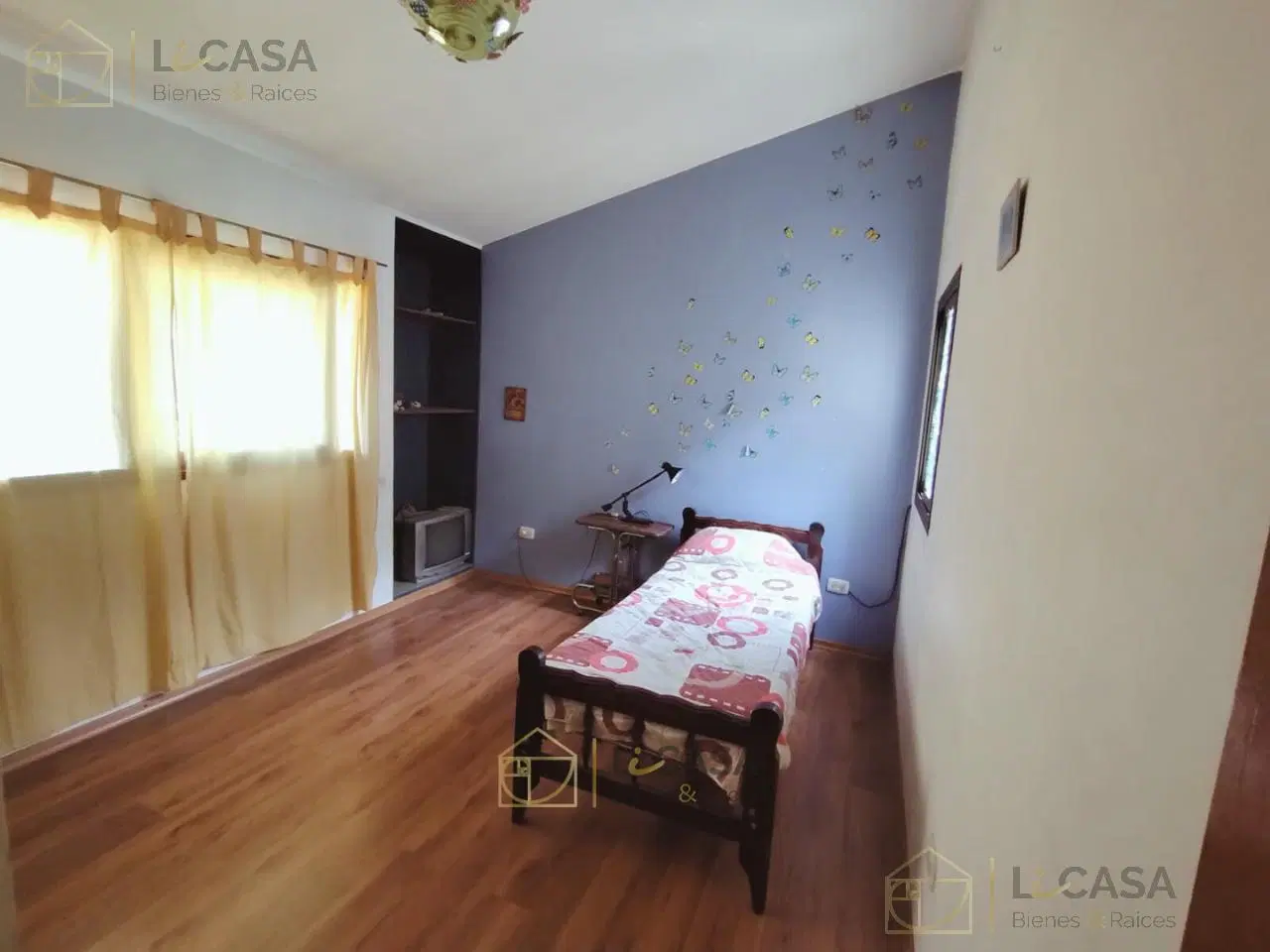 Venta casa 2 Dorm 2 Baños Galeria Quincho Hermoso Parque - Unquillo 5