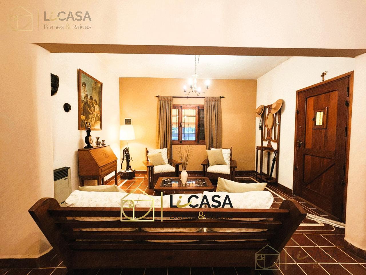 Foto de Casa 3 Dorm 2 Baños Escritorio Sótano Quincho, imagen 4
