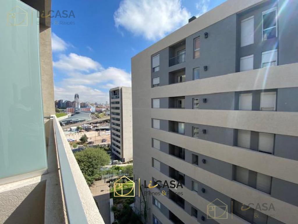Foto de REGAM PILAY - DEPARTAMENTO 1 DORM (3 C) TORRE 19 - BV PERON 1100, imagen 2