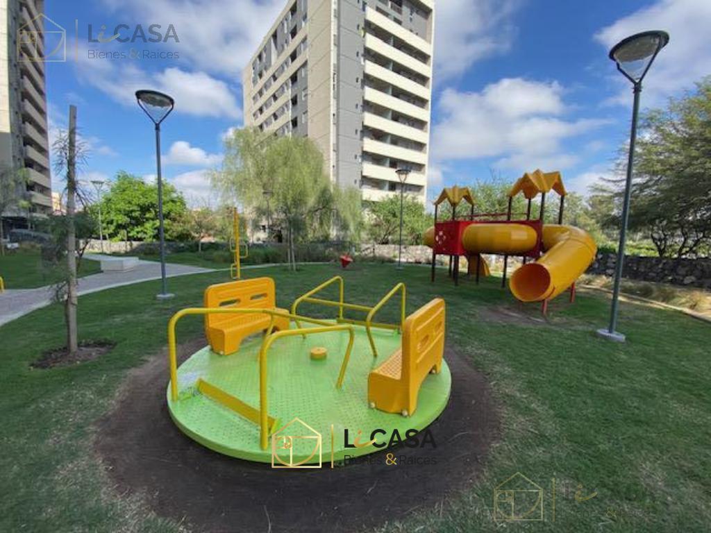 Foto de REGAM PILAY - DEPARTAMENTO 1 DORM (3 C) TORRE 19 - BV PERON 1100, imagen 3