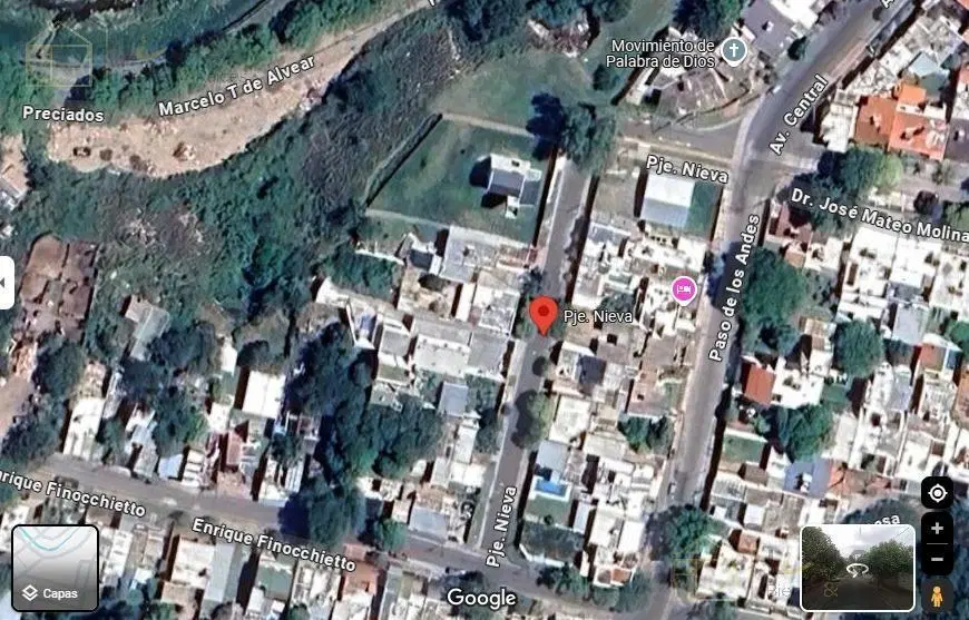 OPORTUNIDAD !! Terreno 300 mts en Parque Velez Sarsfield 1