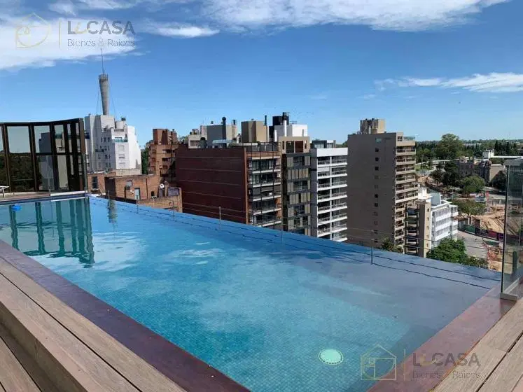 EXCLUSIVO DPTO - PENTHOUSE RODAS PALACIO  3 DOR - 4 BAÑOS - TERRAZA - ASADOR -COCHERA 5