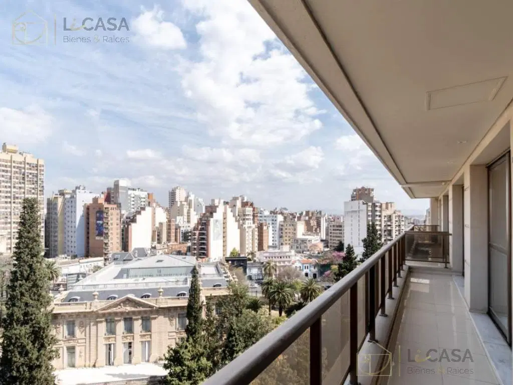 EXCLUSIVO DPTO - PENTHOUSE RODAS PALACIO  3 DOR - 4 BAÑOS - TERRAZA - ASADOR -COCHERA 3