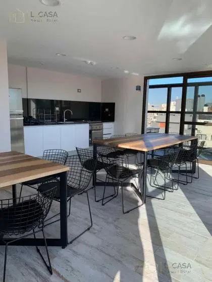 EXCLUSIVO DPTO - PENTHOUSE RODAS PALACIO  3 DOR - 4 BAÑOS - TERRAZA - ASADOR -COCHERA 4