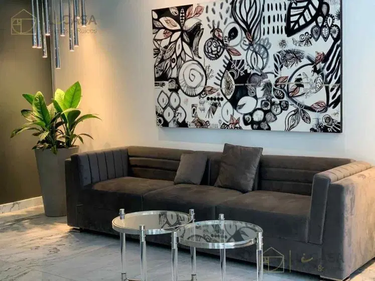 EXCLUSIVO DPTO - PENTHOUSE RODAS PALACIO  3 DOR - 4 BAÑOS - TERRAZA - ASADOR -COCHERA 2