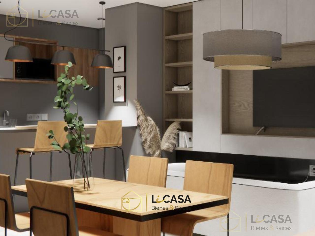 Foto de la propiedad en Guarida X - Velez Sarsfield 1300 - 1 Dormitorio Balcon (4a) Lateral, Nueva Córdoba, Córdoba