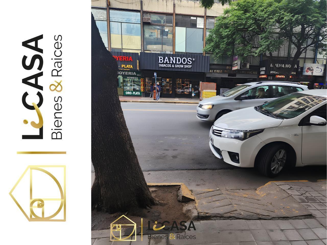 Foto de EXCELENTE LOCAL COMERCIAL EN VENTA - EMILIO OLMOS 22 - CENTRO, imagen 3
