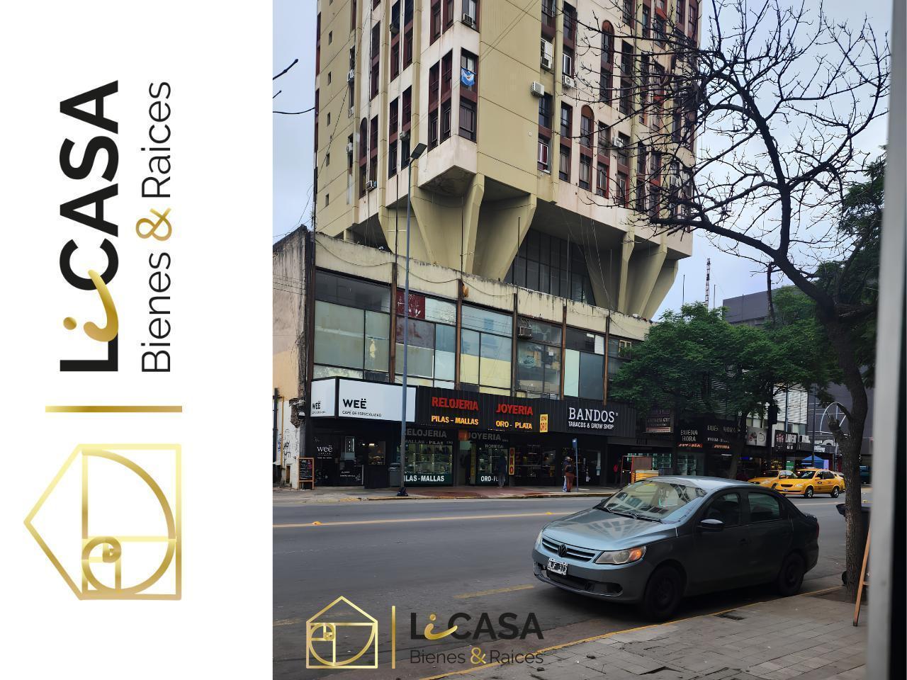 Foto de EXCELENTE LOCAL COMERCIAL EN VENTA - EMILIO OLMOS 22 - CENTRO, imagen 1