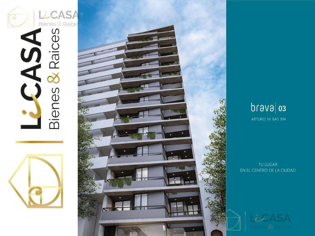 Foto de BRAVA I 03 - ARTURO M. BAS 394, imagen 1