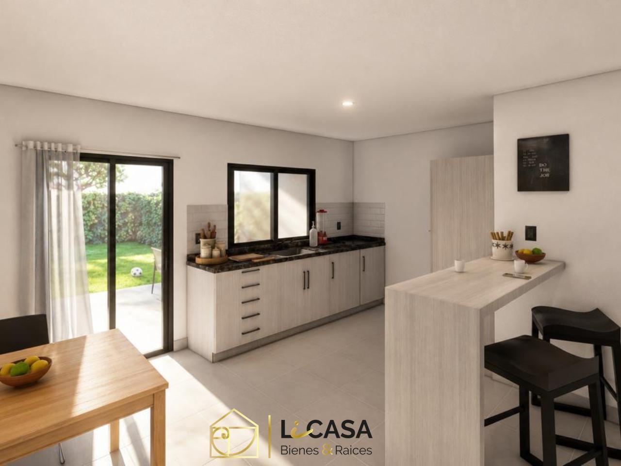 Foto de DUPLEX 3 DORM DOCTA | LOSA RADIANTE | DVH | FINANCIACION PROPIA I MZNA, imagen 4