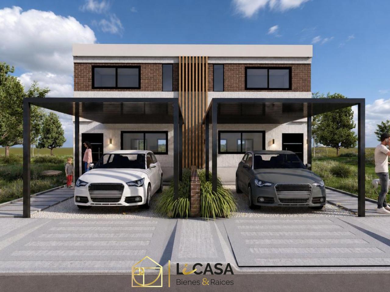 Foto de DUPLEX 3 DORM DOCTA | LOSA RADIANTE | DVH | FINANCIACION PROPIA I MZNA, imagen 2