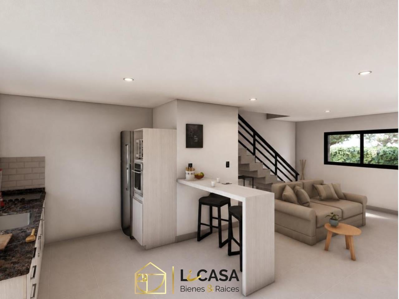 Foto de DUPLEX 3 DORM DOCTA | LOSA RADIANTE | DVH | FINANCIACION PROPIA I MZNA, imagen 5