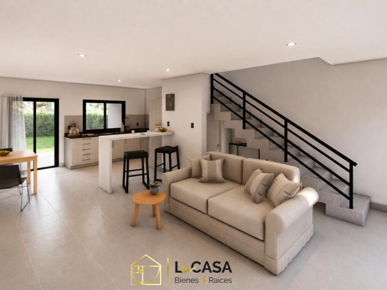 Foto de DUPLEX 3 DORM DOCTA | LOSA RADIANTE | DVH | FINANCIACION PROPIA I MZNA, imagen 3