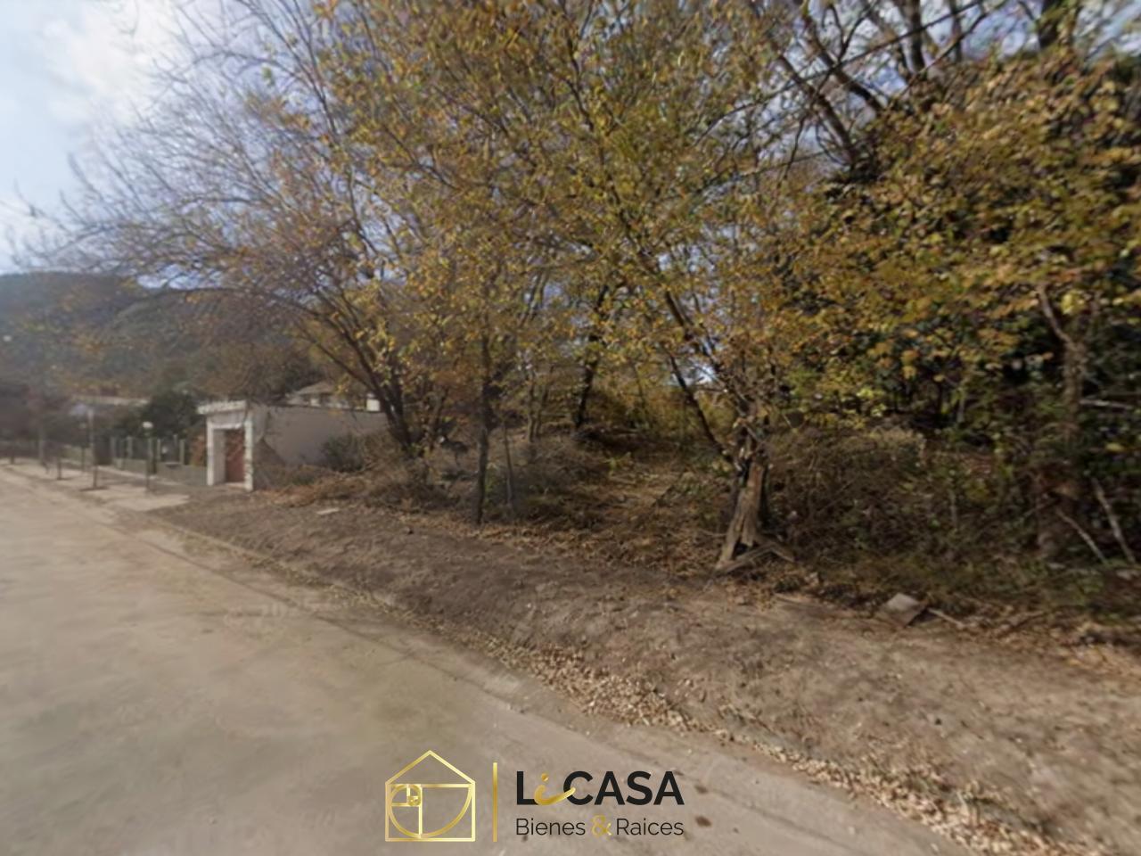 Foto de TERRENO 1000 M2 - SANTA ROSA DE CALAMUCHITA, imagen 4