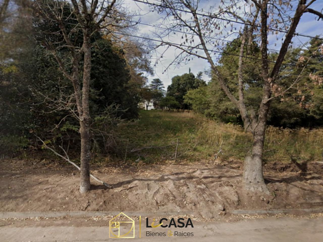 Foto de la propiedad en Excelente Terreno EN Venta DE 1.000 M2 | Barrio LAS