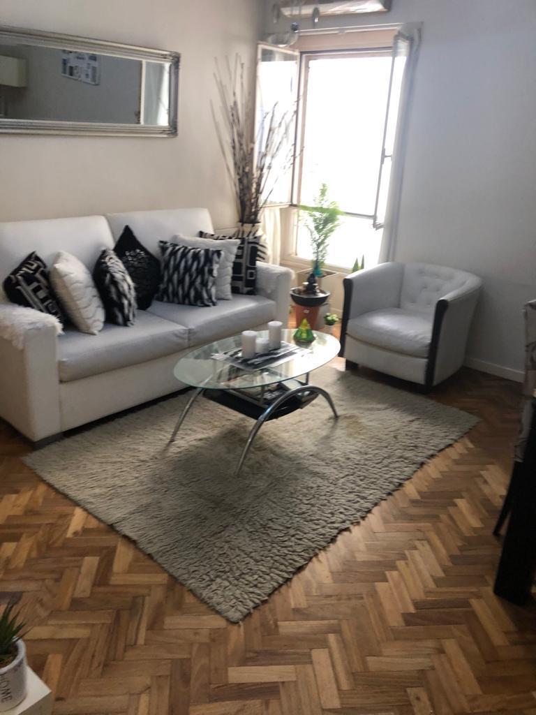 Dueño Vende 3 Ambientes Excelente Ubicación - Posibilidad de Hipoteca 5
