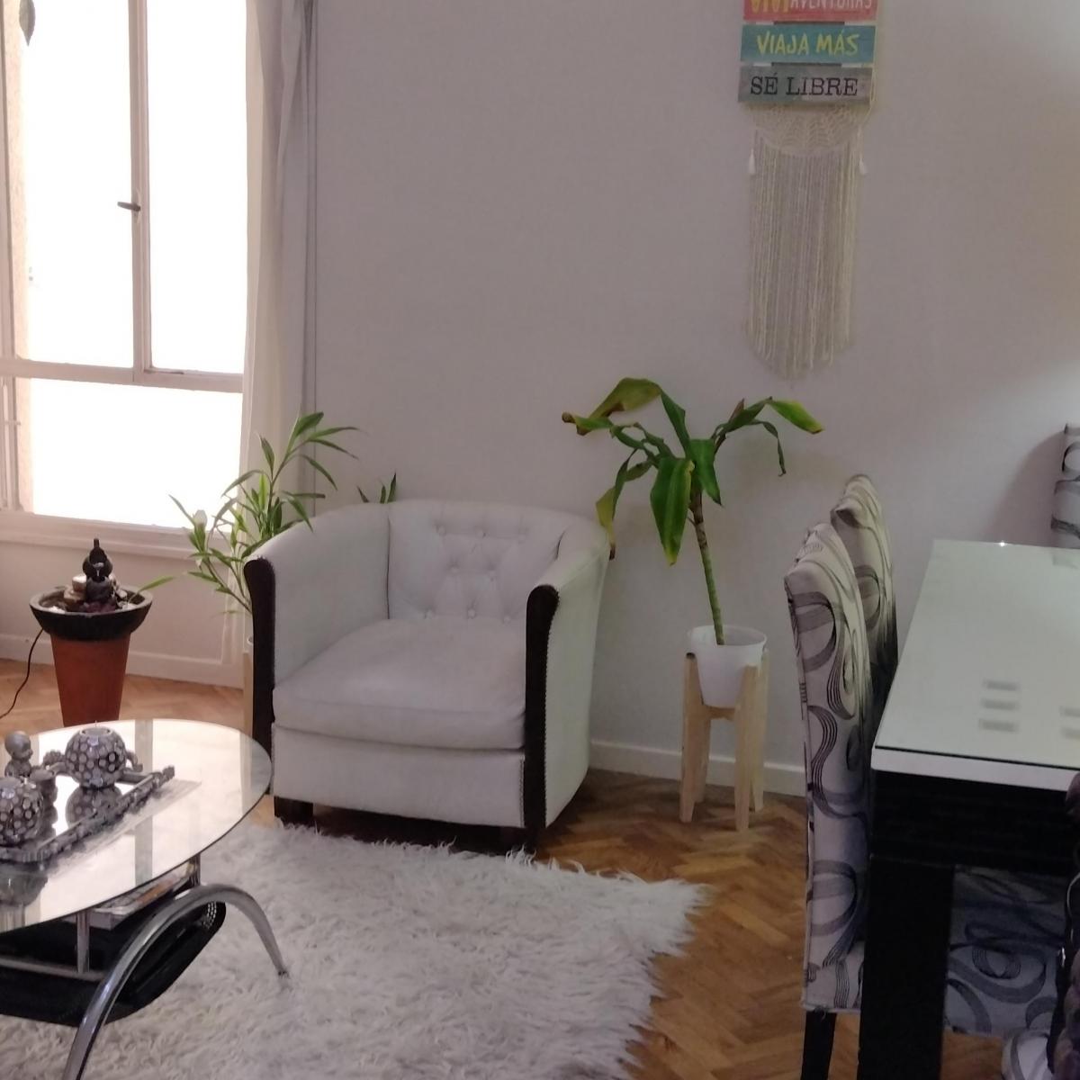 Dueño Vende 3 Ambientes Excelente Ubicación - Posibilidad de Hipoteca 2