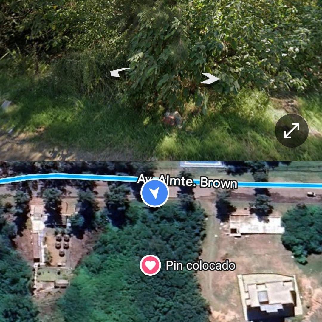 Foto de Lote sobre la barranca de barardero, imagen 4