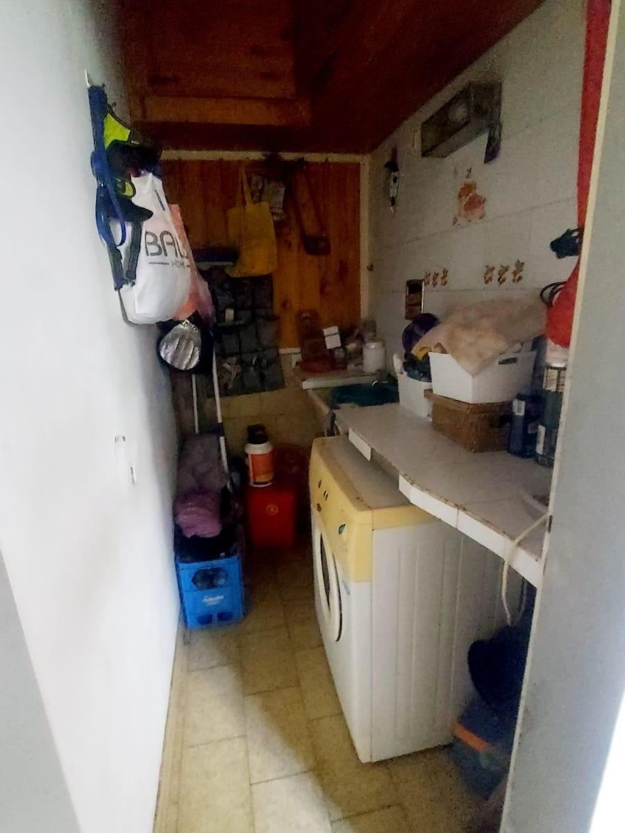 Casa 3hab. Galpón, Patio Apta a Credito 5