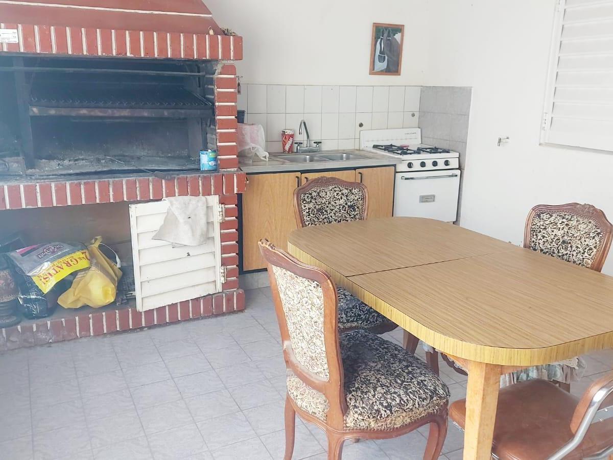 Casa 3hab. Galpón, Patio Apta a Credito 2