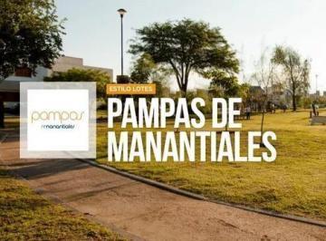 Foto de la propiedad en Pampas DE Manantiales - Manantiales II, Manantiales II