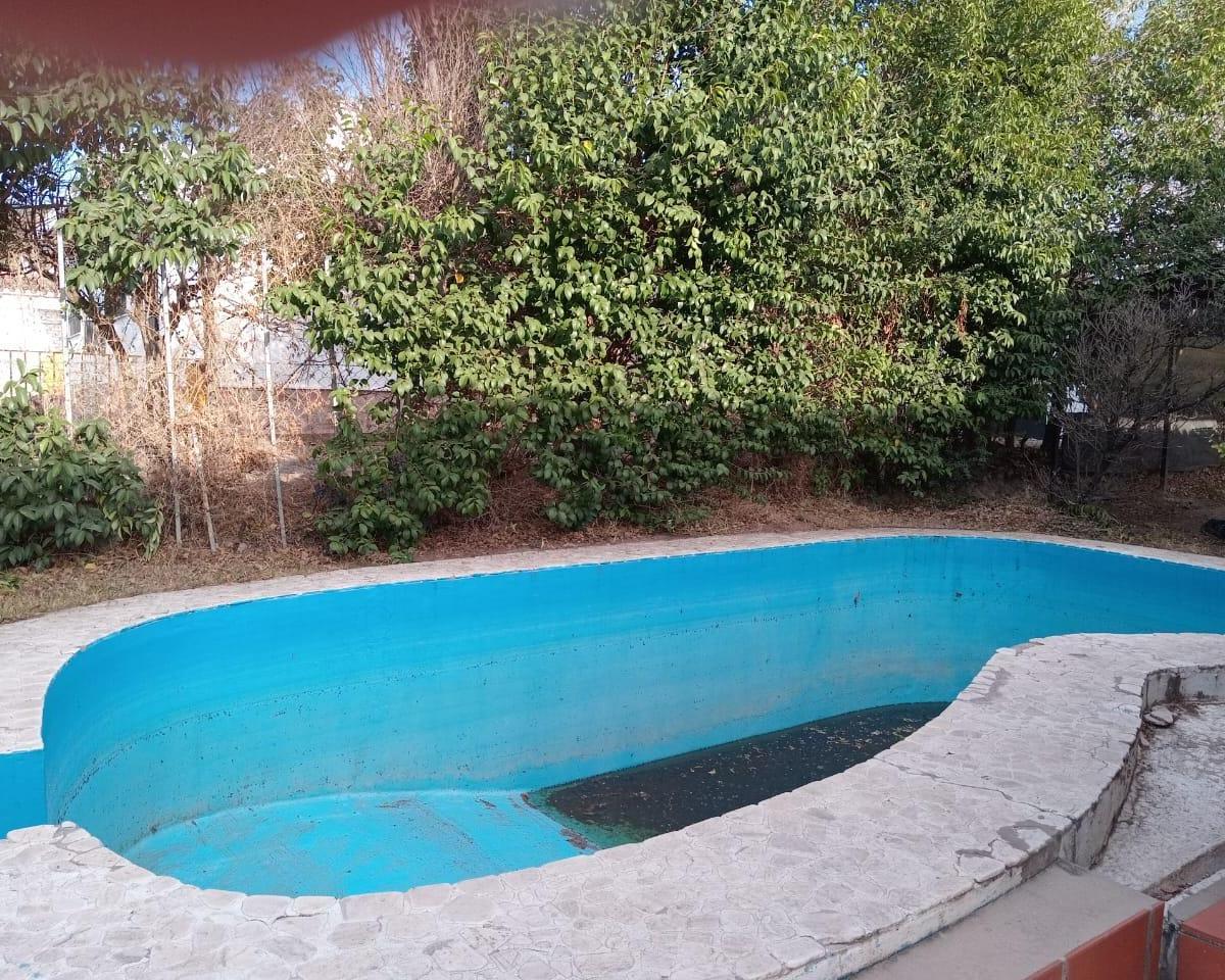 Jl Inmobiliaria Vende Casa en B° m. Muñoz, a 2 Cdras de Cárcano, Alt Becerra. 5