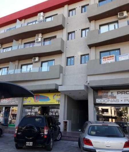 JL INMOBILIARIA ALQUILA DPTO TEMPORARIO EN CÁRCANO AL 400.  VACACIONES DE INVIERNO 2025 5