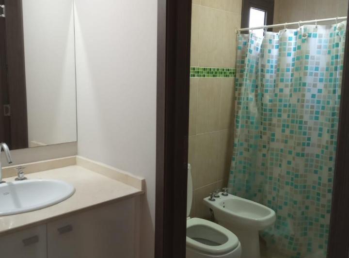 JL INMOBILIARIA ALQUILA DPTO TEMPORARIO EN CÁRCANO AL 400.  VACACIONES DE INVIERNO 2025 4