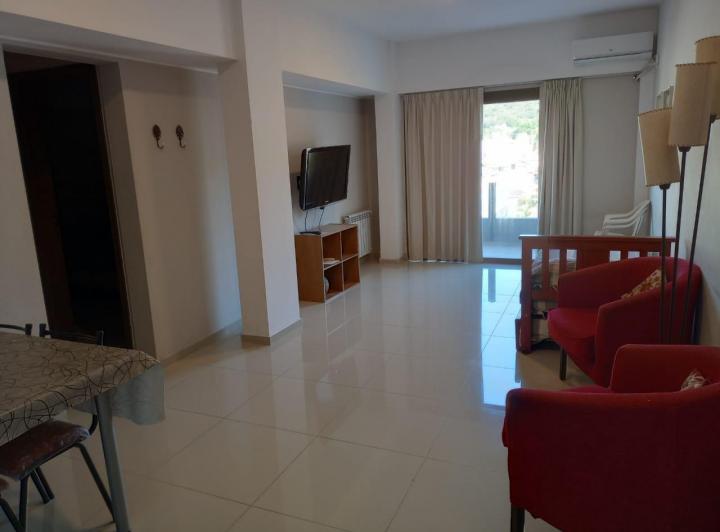 JL INMOBILIARIA ALQUILA DPTO TEMPORARIO EN CÁRCANO AL 400.  VACACIONES DE INVIERNO 2025 3
