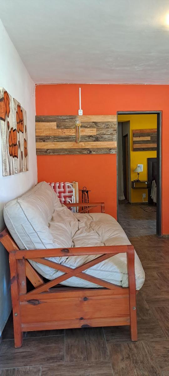 Jl Inmobiliaria Vende Cabaña en Complejo - Tanti 3