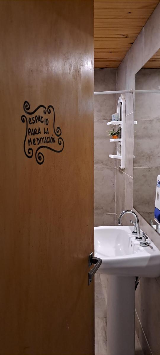 Jl Inmobiliaria Vende Cabaña en Complejo - Tanti 4