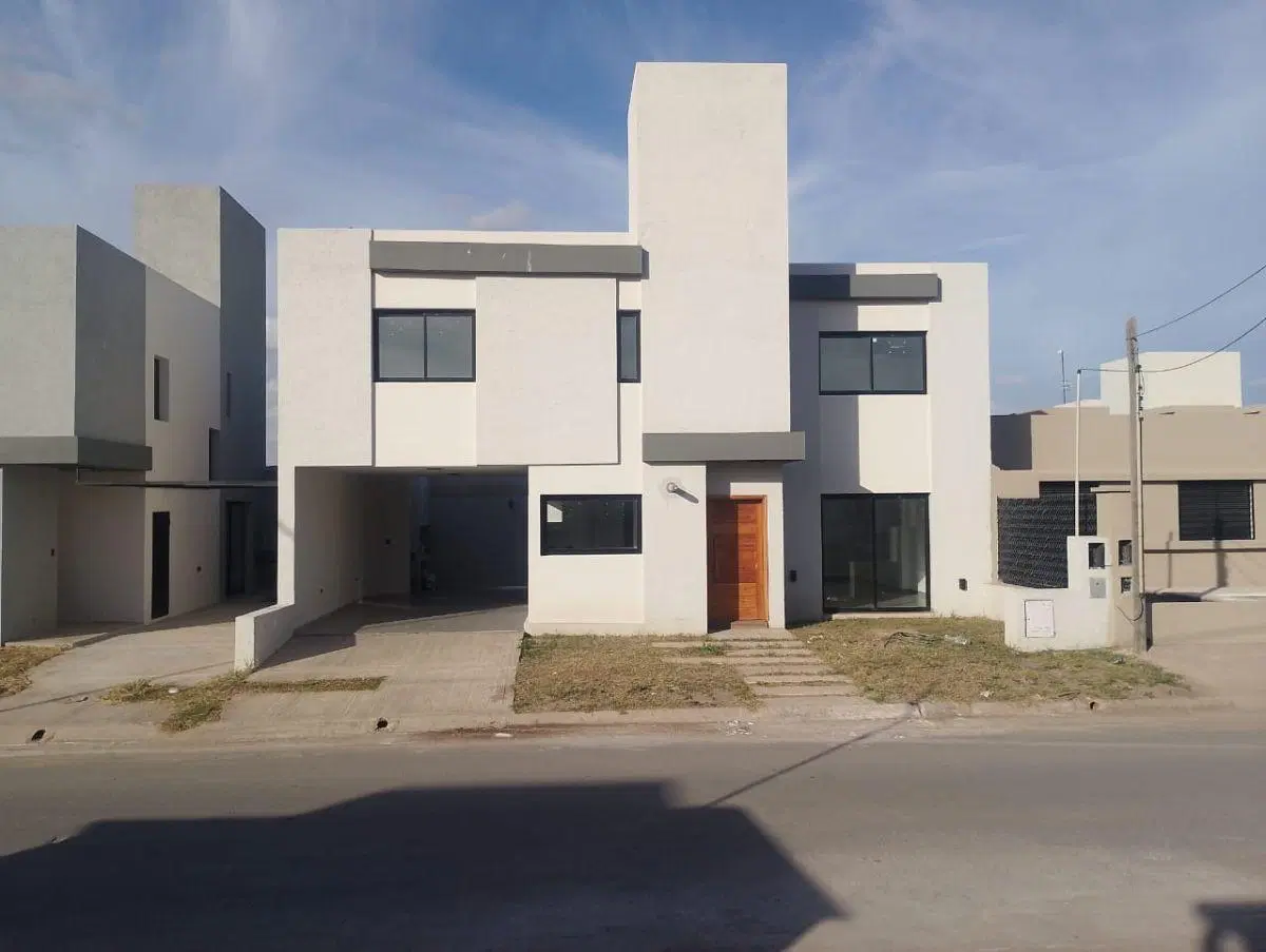 JL INMOBILIARIA VENDE CASA EN DOCTA 1