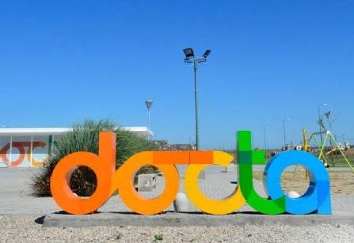Foto de JL INMOBILIARIA VENDE CASA EN DOCTA, imagen 3