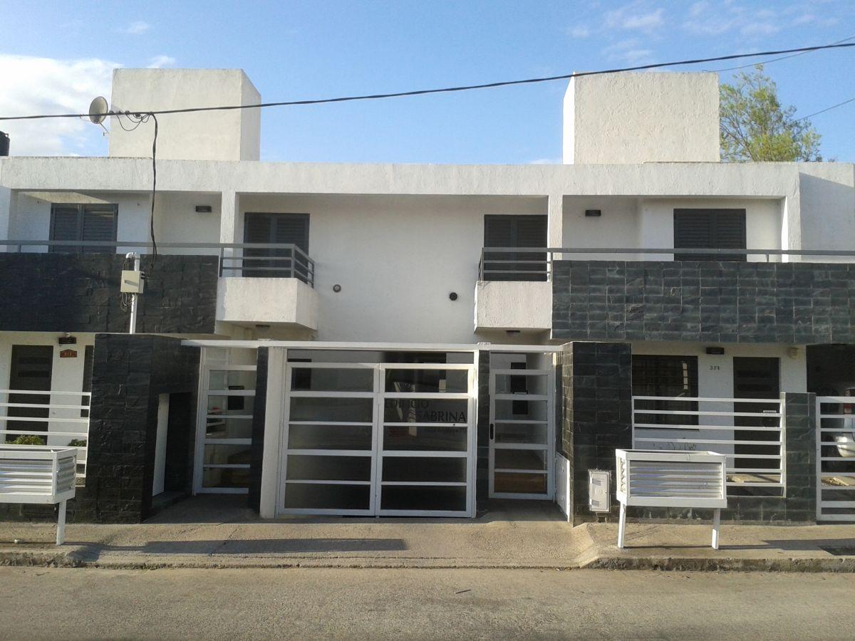 JL INMOBILIARIA ALQUILA DPTO 1 DORM CON PATIO PROPIO EN EDIFICIO SABRINA