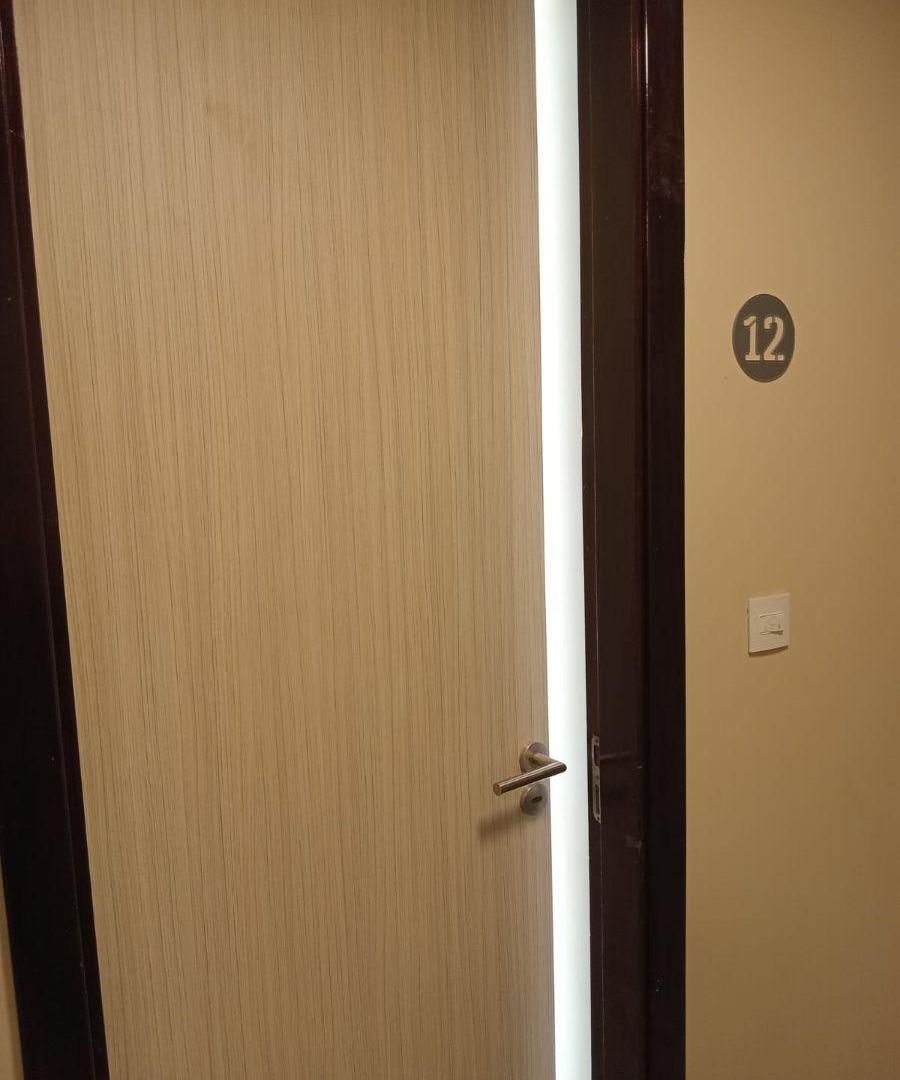 Foto de JL IMOBILIARIA ALQUILA DPTO A ESTRENAR EN EDIFICIO NAMBA AV LIBERTAD 411, imagen 2