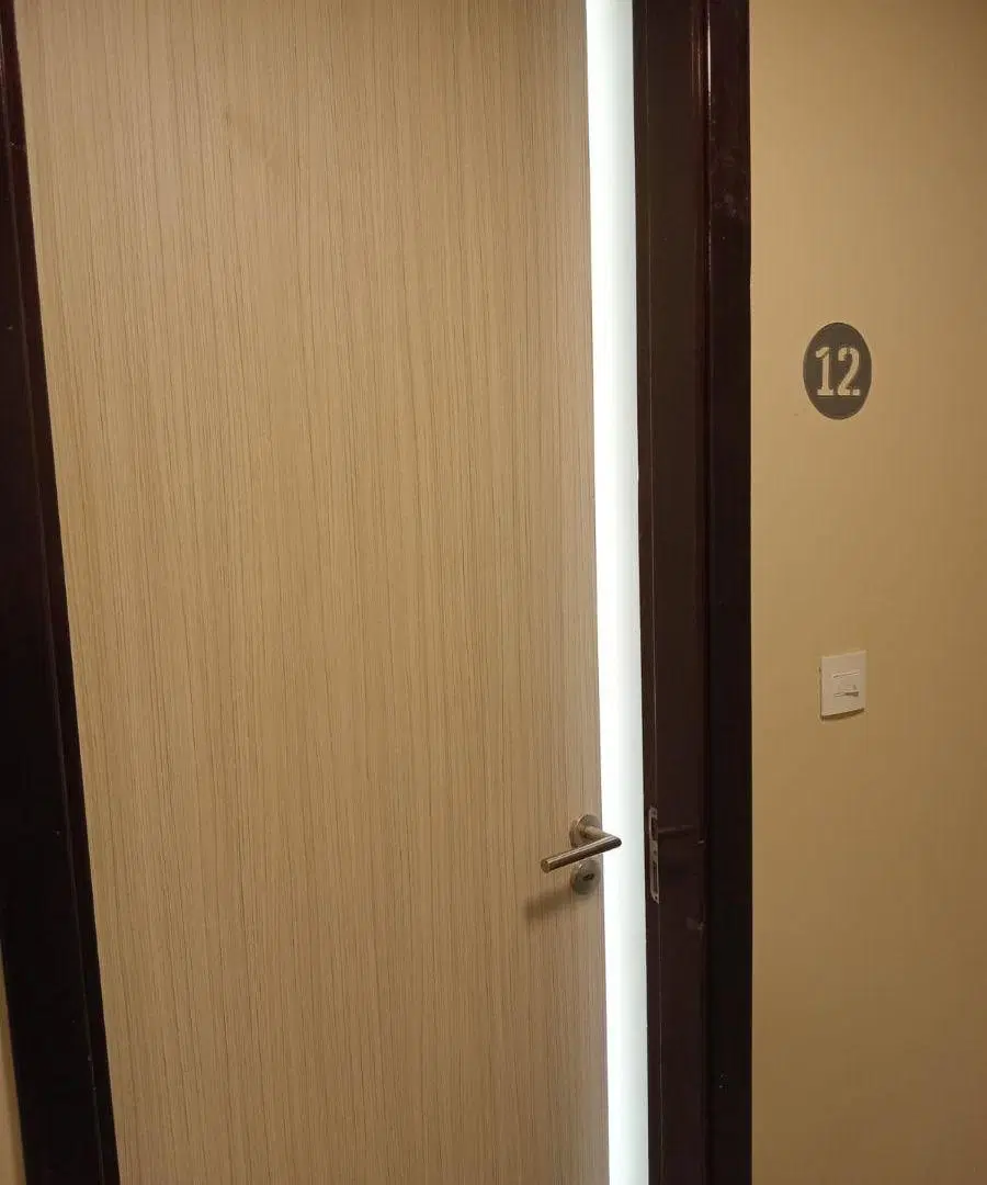 JL IMOBILIARIA ALQUILA DPTO A ESTRENAR EN EDIFICIO NAMBA AV LIBERTAD 411 2
