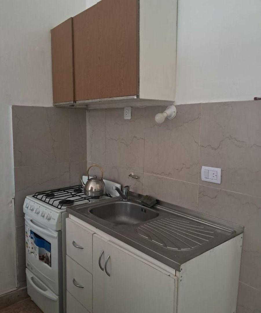 Foto de JL INMOBILIARIA ALQUILA MONOAMBIENTE EN COMPLEJO CON PILETA, imagen 1