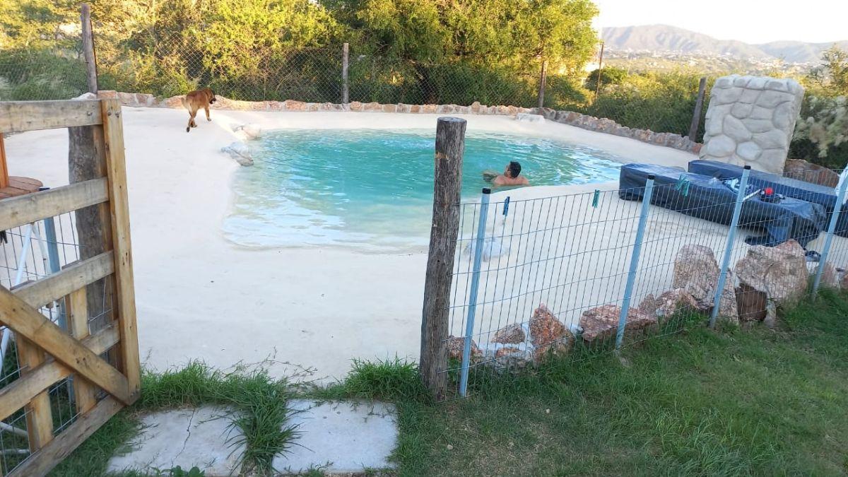 Foto de JL INMOBILARIA VENDE CASA CON PILETA Y HERMOSA VISTA EN ESTANCIA VIEJA, imagen 1
