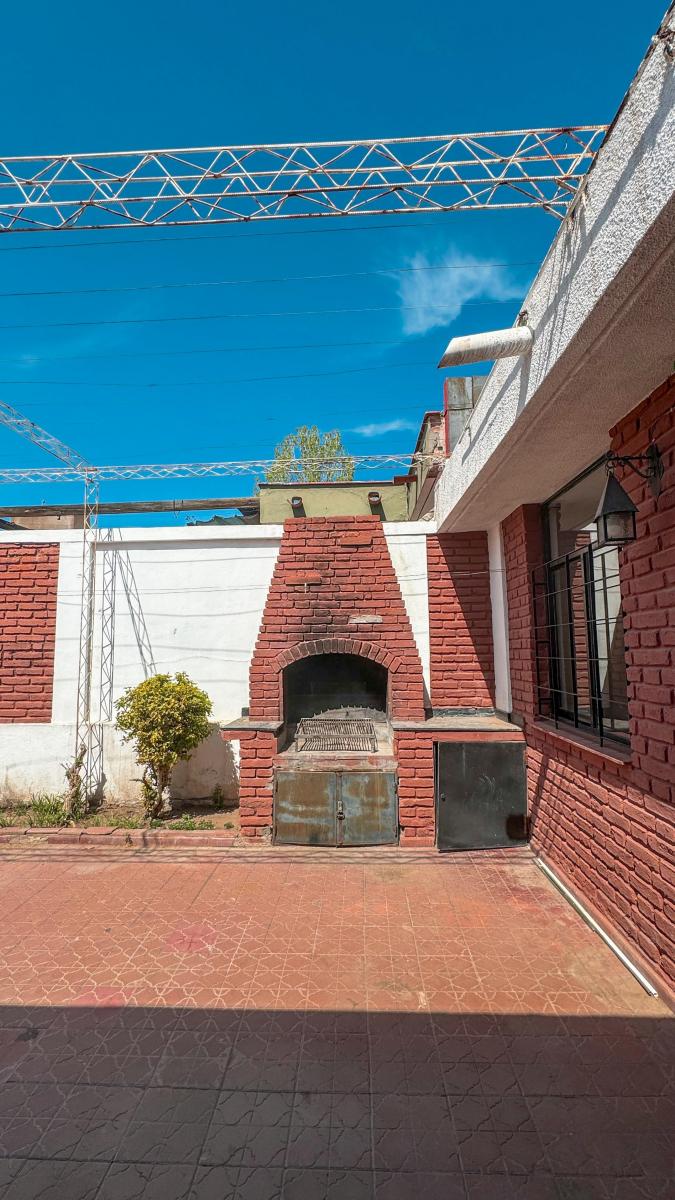 Venta Casa B° Supe. Godoy Cruz, Mendoza. 5