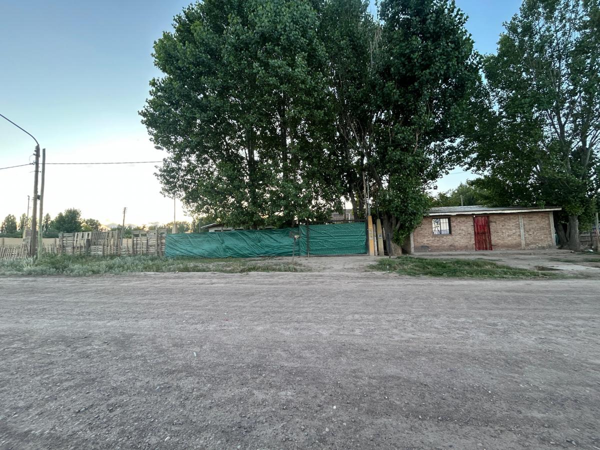 Propiedad en Argentina