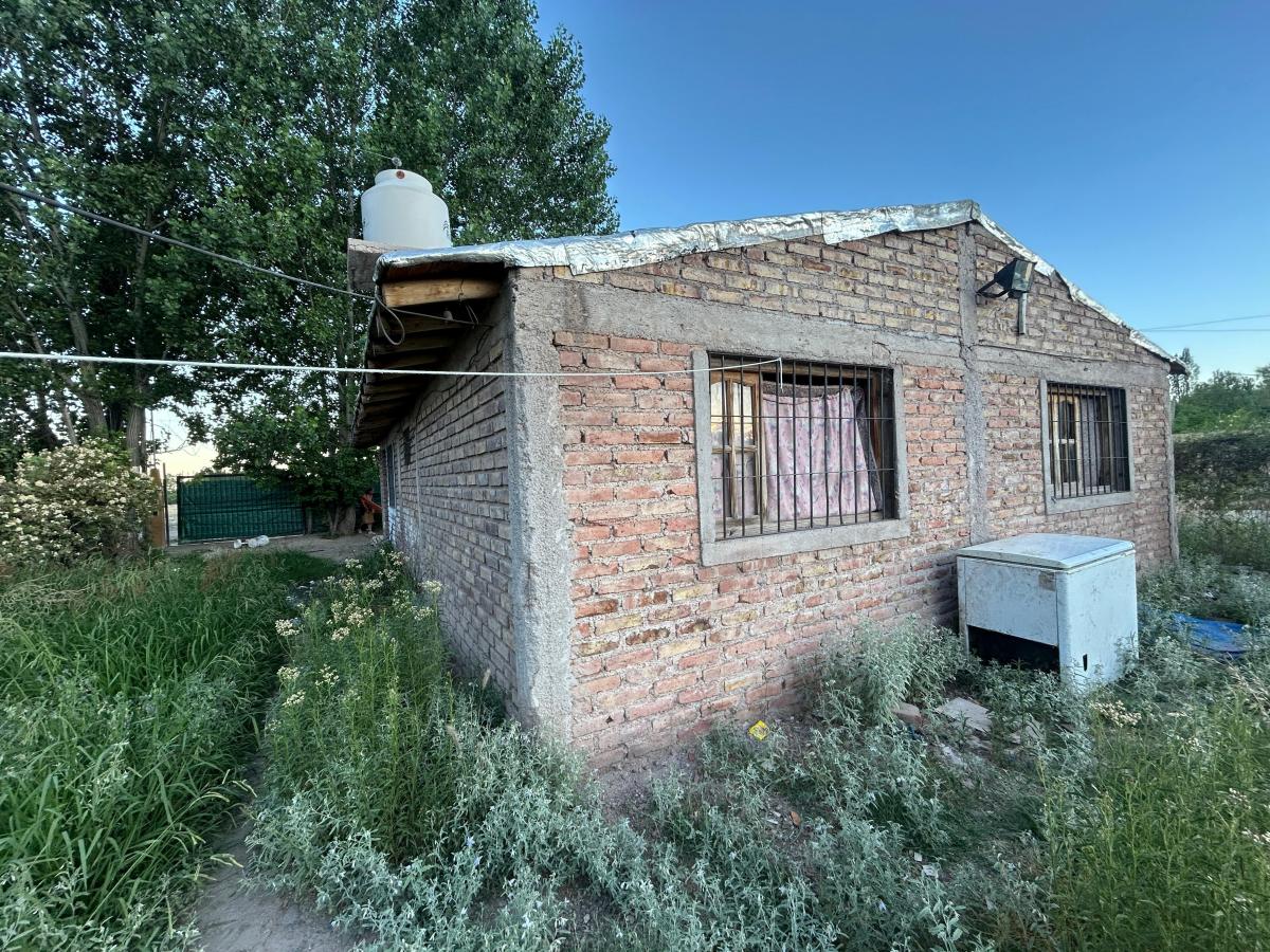 Vendo Casa en Lunlunta 4