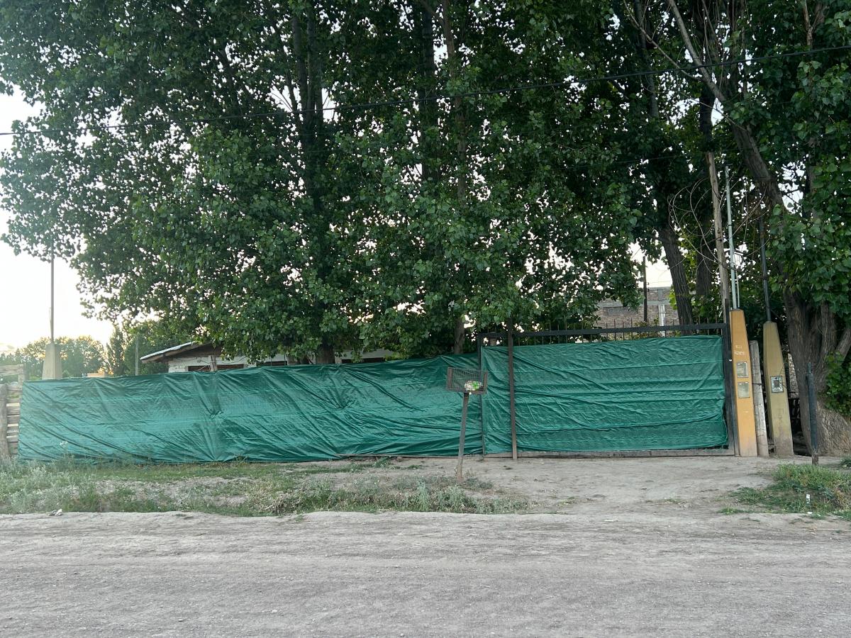 Vendo Casa en Lunlunta 5