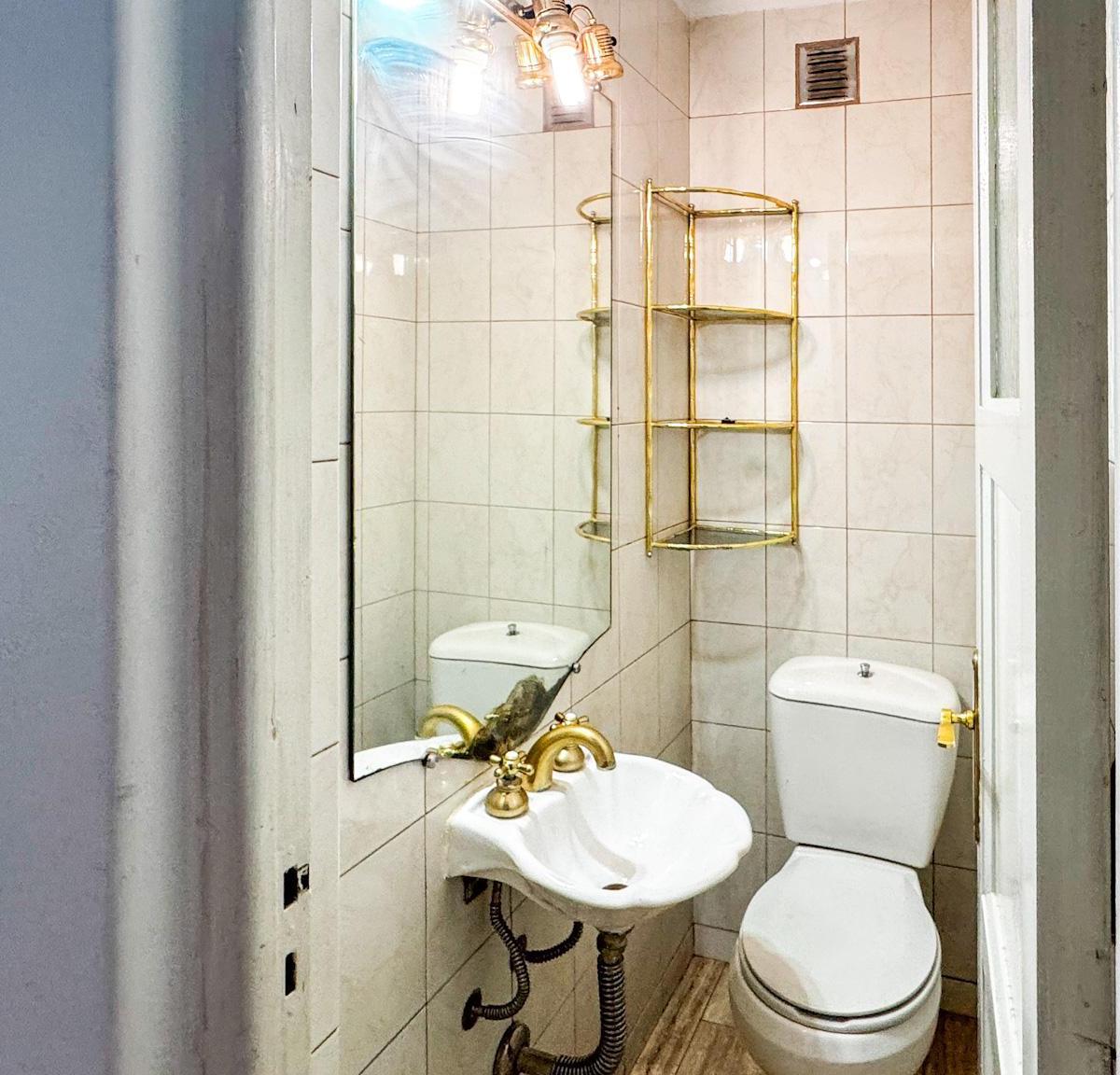 ¡Venta! Gran Casa en 5ta Sección. 4