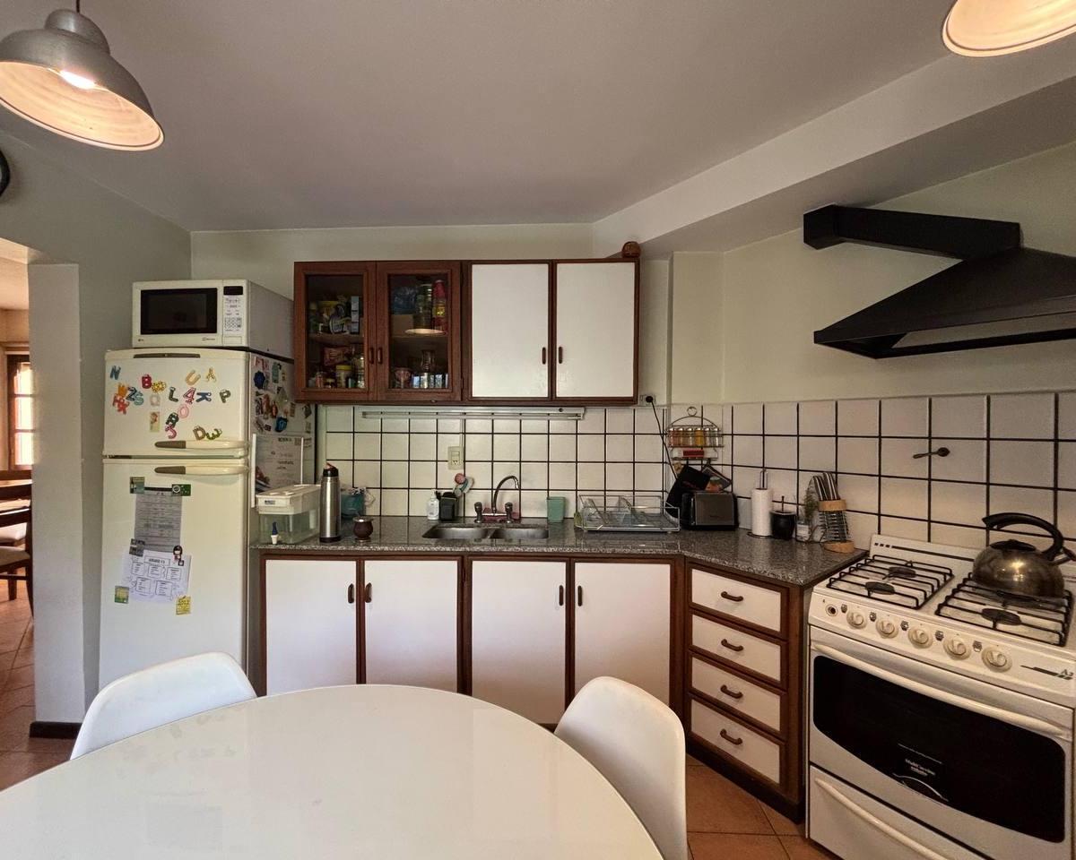 ¡Oportunidad! Departamento en Venta – Godoy Cruz - 3 Dorm. 2