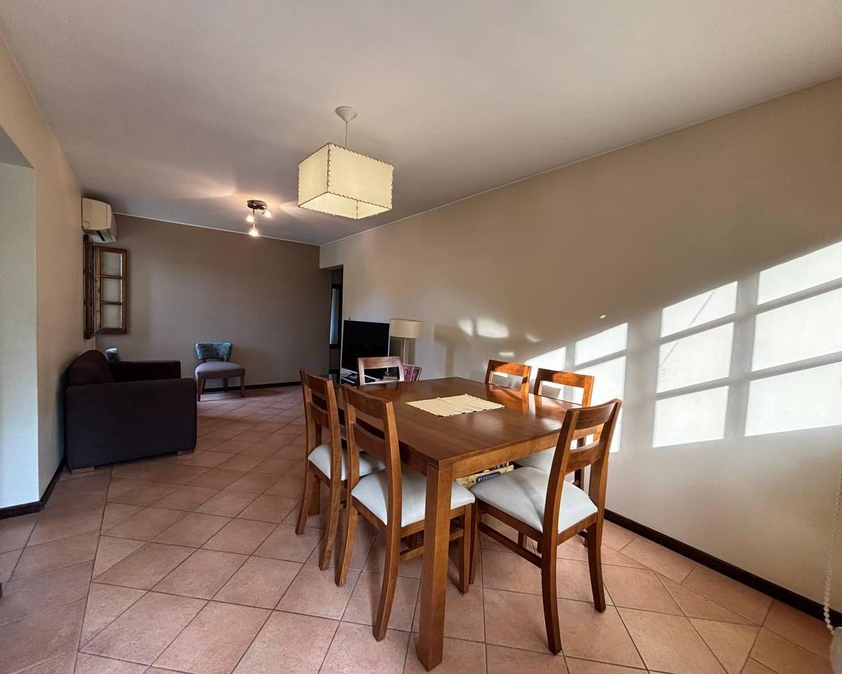 ¡Oportunidad! Departamento en Venta – Godoy Cruz - 3 Dorm. 4